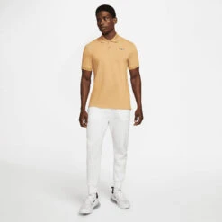 Nike FC Barcelona Pique Polo 2022-2023 -Fußballbedarf Rabatt 129973 3