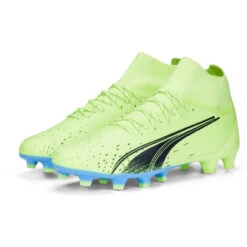 Puma Ultra Pro FG -Fußballbedarf Rabatt 132707 4
