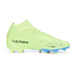 Puma Ultra Pro FG -Fußballbedarf Rabatt 132707 5