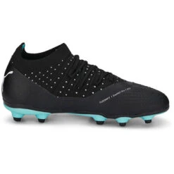 Puma Future 3.4 FG Kinder -Fußballbedarf Rabatt 132733 4