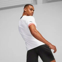 Puma Österreich Auswärtstrikot 2022/2023 -Fußballbedarf Rabatt 133242 5