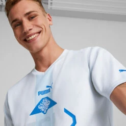 Puma Island Auswärtstrikot 2022/2023 -Fußballbedarf Rabatt 133244 6