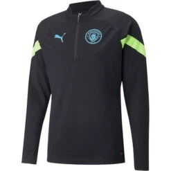 Puma Manchester City Training Top 2022/2023