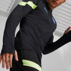 Puma Manchester City Training Top 2022/2023 -Fußballbedarf Rabatt 133344 5