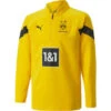 Puma Borussia Dortmund Training Top Kinder 1 Puma Borussia Dortmund Training Top Kinder -Fußballbedarf Rabatt 133388 1