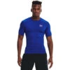 Under Armour Heatgear Shirt Herren 1 Under Armour Heatgear Shirt Herren -Fußballbedarf Rabatt 145681 1
