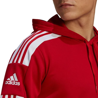Adidas Squadra Hoodie 5 Adidas Squadra Hoodie – Bild 3