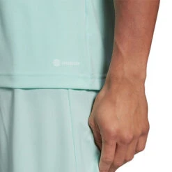 Adidas Entrada 22 Training T-Shirt -Fußballbedarf Rabatt 147085 6