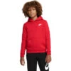 Nike Sportswear Club Hoodie Kinder