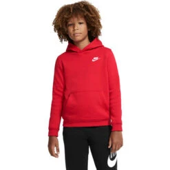 Nike Sportswear Club Hoodie Kinder