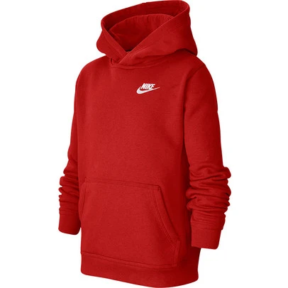 Nike Sportswear Club Hoodie Kinder 6 Nike Sportswear Club Hoodie Kinder – Bild 4