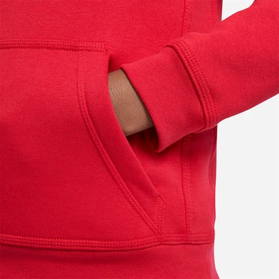 Nike Sportswear Club Hoodie Kinder 8 Nike Sportswear Club Hoodie Kinder – Bild 6