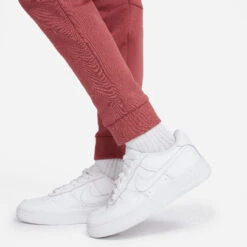 Nike Tech Fleece Hose Jungen 12 Nike Tech Fleece Hose Jungen -Fußballbedarf Rabatt 147157 5 1