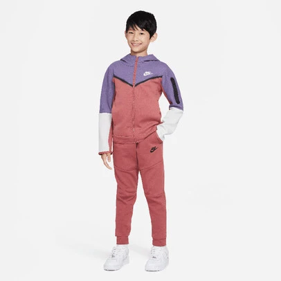 Nike Tech Fleece Hose Jungen 8 Nike Tech Fleece Hose Jungen – Bild 6