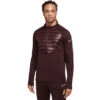 Nike Academy Winter Warrior Drill Top 1 Nike Academy Winter Warrior Drill Top -Fußballbedarf Rabatt 147213 1