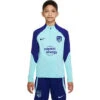Nike Atletico Madrid Strike Drill Top Kinder 2 Nike Atletico Madrid Strike Drill Top Kinder -Fußballbedarf Rabatt 147272 1