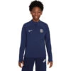 Nike Paris Saint-Germain Academy Drill Top Kinder -Fußballbedarf Rabatt 147276 1 1