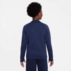 Nike Paris Saint-Germain Academy Drill Top Kinder -Fußballbedarf Rabatt 147276 3 1