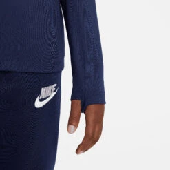 Nike Paris Saint-Germain Academy Drill Top Kinder -Fußballbedarf Rabatt 147276 7 1