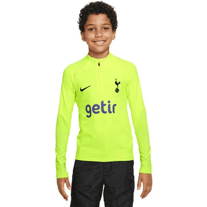 Nike Tottenham Hotspur Strike Drill Top Kinder 3 Nike Tottenham Hotspur Strike Drill Top Kinder
