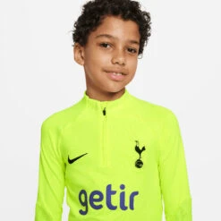 Nike Tottenham Hotspur Strike Drill Top Kinder 9 Nike Tottenham Hotspur Strike Drill Top Kinder -Fußballbedarf Rabatt 147299 3