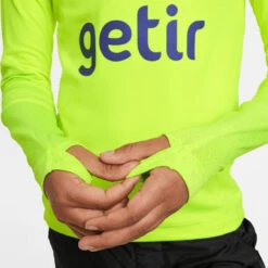 Nike Tottenham Hotspur Strike Drill Top Kinder 10 Nike Tottenham Hotspur Strike Drill Top Kinder -Fußballbedarf Rabatt 147299 4