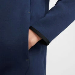 Nike Paris Saint-Germain Tech Fleece Hoodie -Fußballbedarf Rabatt 147302 6