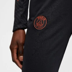Nike Paris Saint-Germain Strike Hose Damen -Fußballbedarf Rabatt 147326 4