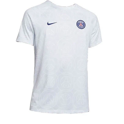 Nike Paris Saint-Germain Prematch Top Damen 3 Nike Paris Saint-Germain Prematch Top Damen