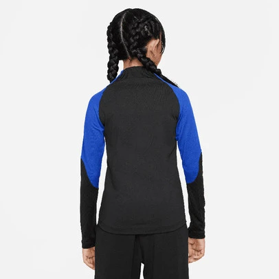 Nike Paris Saint-Germain Strike Drill Top Kinder 4 Nike Paris Saint-Germain Strike Drill Top Kinder – Bild 2