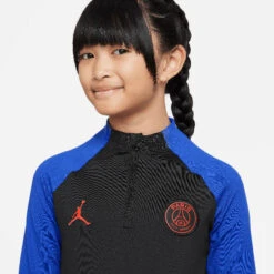 Nike Paris Saint-Germain Strike Drill Top Kinder 9 Nike Paris Saint-Germain Strike Drill Top Kinder -Fußballbedarf Rabatt 147336 3