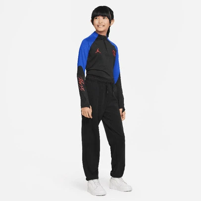 Nike Paris Saint-Germain Strike Drill Top Kinder 7 Nike Paris Saint-Germain Strike Drill Top Kinder – Bild 5