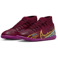 Nike Mercurial Superfly 9 Club KM Halle Kinder