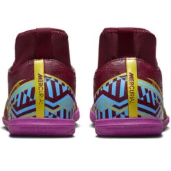 Nike Mercurial Superfly 9 Club KM Halle Kinder -Fußballbedarf Rabatt 147386 8