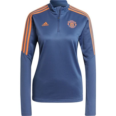 Adidas Manchester United Training Top Damen 6 Adidas Manchester United Training Top Damen – Bild 4