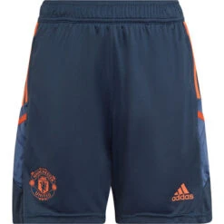 Adidas Manchester United Training Short Kinder