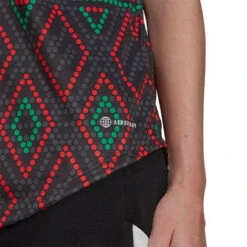 Adidas Ajax Prematch T-Shirt Damen 2022/2023 17 Adidas Ajax Prematch T-Shirt Damen 2022/2023 -Fußballbedarf Rabatt 147816 8