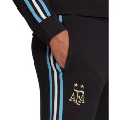 Adidas Argentinien DNA Hose 2022/2023 12 Adidas Argentinien DNA Hose 2022/2023 -Fußballbedarf Rabatt 147987 5