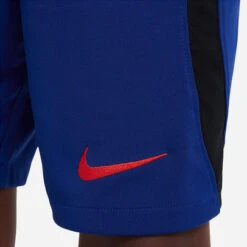 Nike Niederlande Auswärtsshort Kinder -Fußballbedarf Rabatt 149402 7
