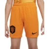 Nike Niederlande Heimshort Kinder -Fußballbedarf Rabatt 149404 10