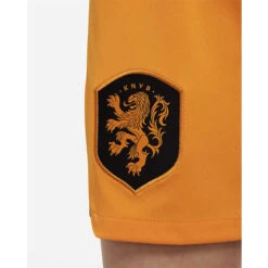 Nike Niederlande Heimshort Kinder -Fußballbedarf Rabatt 149404 12
