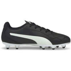 Puma Monarch II FG/AG Kinder -Fußballbedarf Rabatt 152367 3
