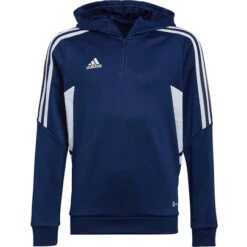 Adidas Condivo 22 TK Hoodie Kinder