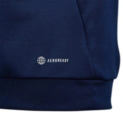 Adidas Condivo 22 TK Hoodie Kinder -Fußballbedarf Rabatt 154677 5 1