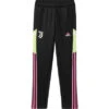 Adidas Juventus Trainingshose Kinder 2022/2023 -Fußballbedarf Rabatt 154689 1