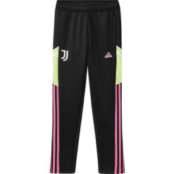 Adidas Juventus Trainingshose Kinder 2022/2023