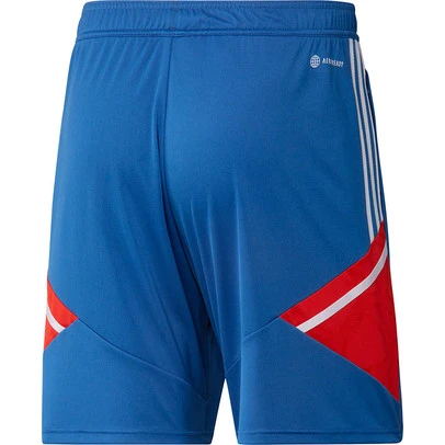 Adidas Bayern München Training Short 2022/2023 4 Adidas Bayern München Training Short 2022/2023 – Bild 2