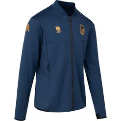 Robey Willem II Full-Zip Training Jacken 2022/2023 -Fußballbedarf Rabatt 154964 3