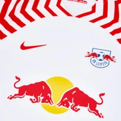 Nike Red Bull Leipzig Heimtrikot 2023/2024 -Fußballbedarf Rabatt 156132 7