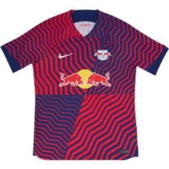 Nike Red Bull Leipzig Auswärtstrikot 2023/2024 -Fußballbedarf Rabatt 156135 4 1